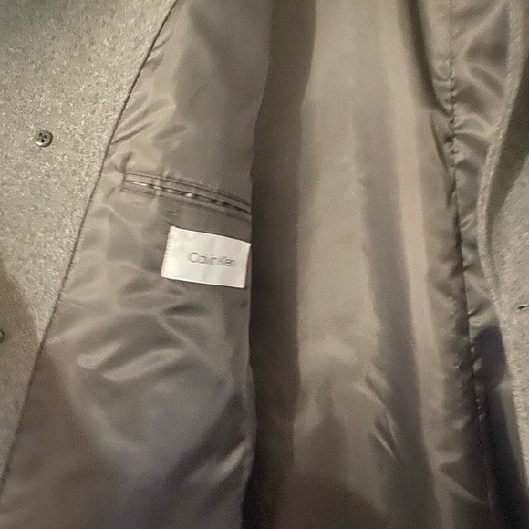 Calvin Klein jacket - Picture 2 of 3